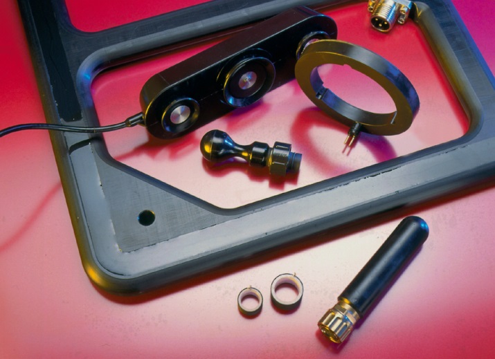 Encapsulation and Molding